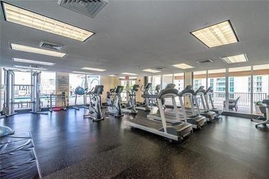 Located only one block away from the ocean and directly above