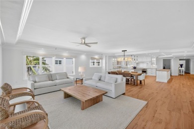 TOP FLOOR PENTHOUSE IN NEWEST CONDOMINIUM COMPLEX IN SANIBEL