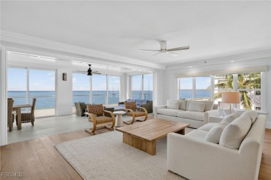 TOP FLOOR PENTHOUSE IN NEWEST CONDOMINIUM COMPLEX IN SANIBEL