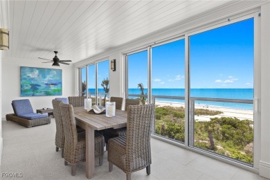 TOP FLOOR PENTHOUSE IN NEWEST CONDOMINIUM COMPLEX IN SANIBEL