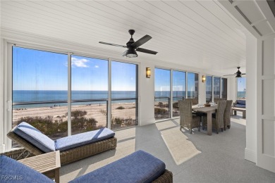 TOP FLOOR PENTHOUSE IN NEWEST CONDOMINIUM COMPLEX IN SANIBEL
