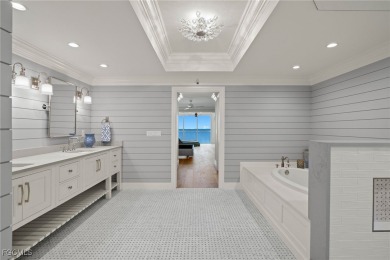 TOP FLOOR PENTHOUSE IN NEWEST CONDOMINIUM COMPLEX IN SANIBEL