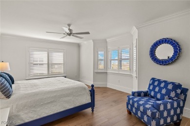 TOP FLOOR PENTHOUSE IN NEWEST CONDOMINIUM COMPLEX IN SANIBEL