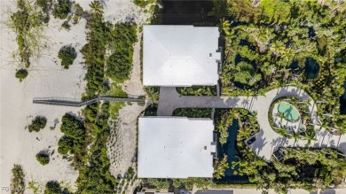 TOP FLOOR PENTHOUSE IN NEWEST CONDOMINIUM COMPLEX IN SANIBEL