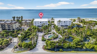 TOP FLOOR PENTHOUSE IN NEWEST CONDOMINIUM COMPLEX IN SANIBEL