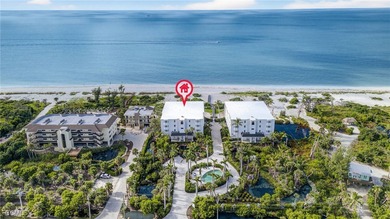 TOP FLOOR PENTHOUSE IN NEWEST CONDOMINIUM COMPLEX IN SANIBEL