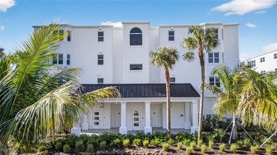 TOP FLOOR PENTHOUSE IN NEWEST CONDOMINIUM COMPLEX IN SANIBEL