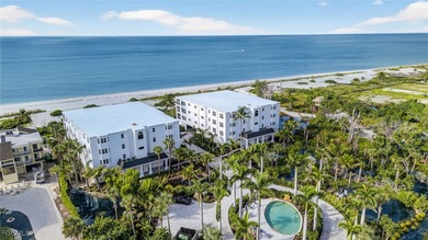 TOP FLOOR PENTHOUSE IN NEWEST CONDOMINIUM COMPLEX IN SANIBEL