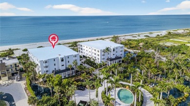TOP FLOOR PENTHOUSE IN NEWEST CONDOMINIUM COMPLEX IN SANIBEL