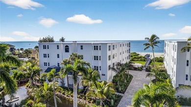 TOP FLOOR PENTHOUSE IN NEWEST CONDOMINIUM COMPLEX IN SANIBEL