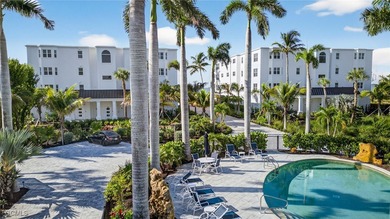 TOP FLOOR PENTHOUSE IN NEWEST CONDOMINIUM COMPLEX IN SANIBEL