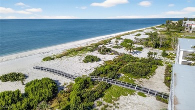 TOP FLOOR PENTHOUSE IN NEWEST CONDOMINIUM COMPLEX IN SANIBEL