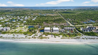 TOP FLOOR PENTHOUSE IN NEWEST CONDOMINIUM COMPLEX IN SANIBEL