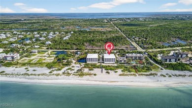 TOP FLOOR PENTHOUSE IN NEWEST CONDOMINIUM COMPLEX IN SANIBEL