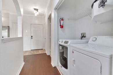 Wake up every day to a condo that faces the water with NO STORM