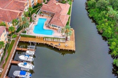 Wake up every day to a condo that faces the water with NO STORM