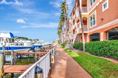 Wake up every day to a condo that faces the water with NO STORM