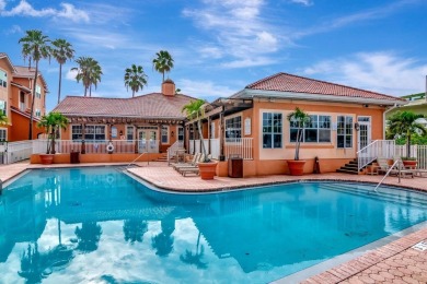 Wake up every day to a condo that faces the water with NO STORM