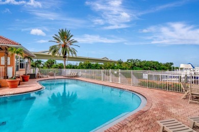 Wake up every day to a condo that faces the water with NO STORM