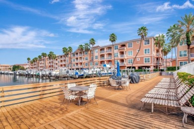 Wake up every day to a condo that faces the water with NO STORM