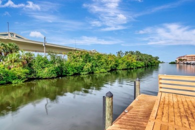 Wake up every day to a condo that faces the water with NO STORM