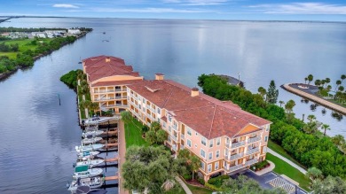 Wake up every day to a condo that faces the water with NO STORM