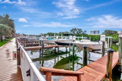 Wake up every day to a condo that faces the water with NO STORM