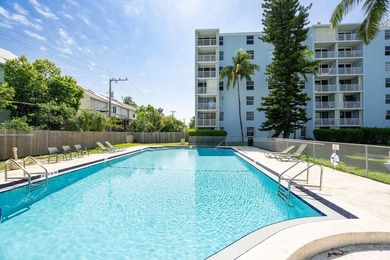 Experience Key West sunsets and ocean breezes from this