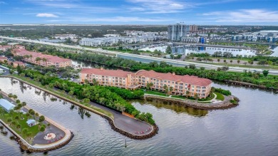 Wake up every day to a condo that faces the water with NO STORM