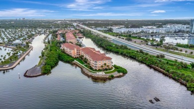 Wake up every day to a condo that faces the water with NO STORM