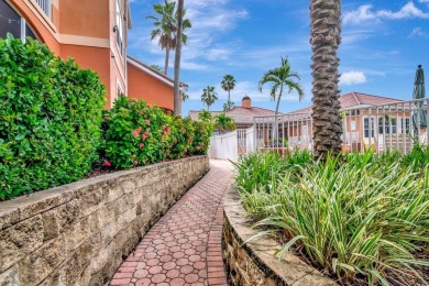 Wake up every day to a condo that faces the water with NO STORM