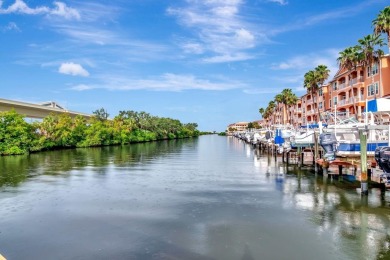 Wake up every day to a condo that faces the water with NO STORM