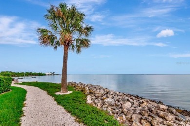 Wake up every day to a condo that faces the water with NO STORM