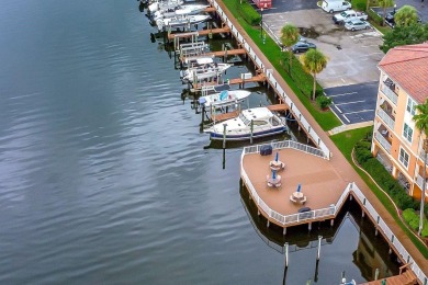Wake up every day to a condo that faces the water with NO STORM