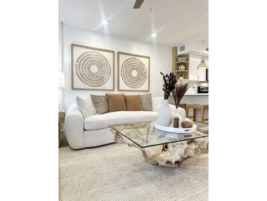 Agent is also the owner. Professionally remodeled and fully