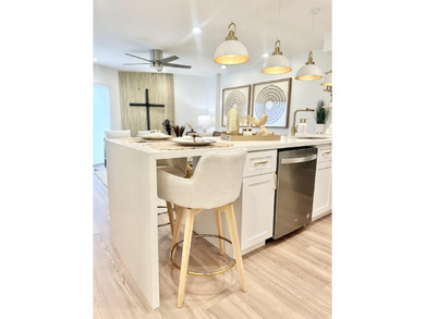 Agent is also the owner. Professionally remodeled and fully