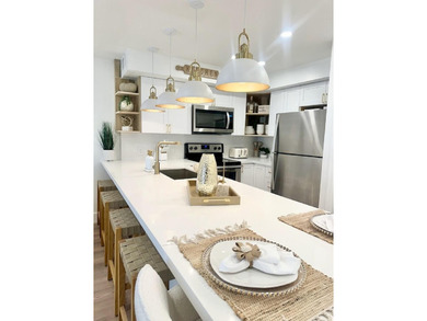 Agent is also the owner. Professionally remodeled and fully