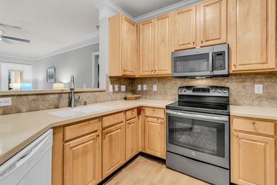 Welcome to 1109 Riverland Woods Place a'' a pristine 2-bedroom
