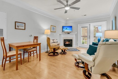 Welcome to 1109 Riverland Woods Place a'' a pristine 2-bedroom