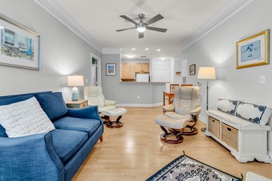 Welcome to 1109 Riverland Woods Place a'' a pristine 2-bedroom