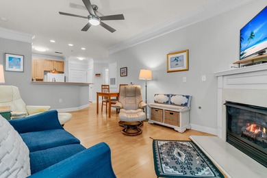 Welcome to 1109 Riverland Woods Place a'' a pristine 2-bedroom