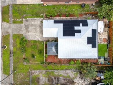 Welcome to 2984 Lincoln Blvd, Fort Myers, FL 33916! You'll feel