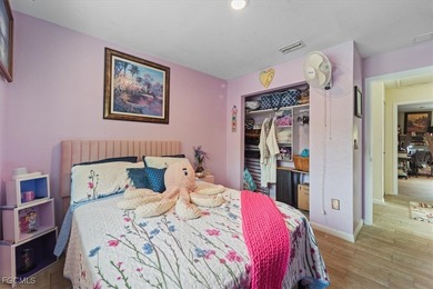 Welcome to 2984 Lincoln Blvd, Fort Myers, FL 33916! You'll feel