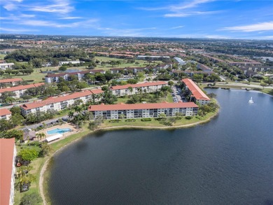BEST LAKE VIEW & TASTEFULLY REMODELED!!! in Century Village