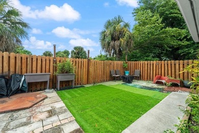 Welcome to 2984 Lincoln Blvd, Fort Myers, FL 33916! You'll feel