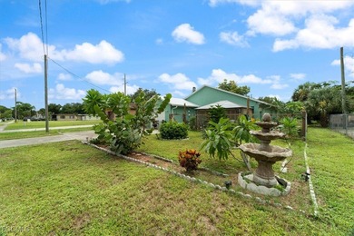 Welcome to 2984 Lincoln Blvd, Fort Myers, FL 33916! You'll feel
