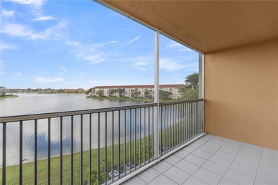 BEST LAKE VIEW & TASTEFULLY REMODELED!!! in Century Village