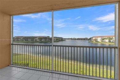 BEST LAKE VIEW & TASTEFULLY REMODELED!!! in Century Village