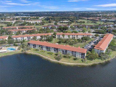 BEST LAKE VIEW & TASTEFULLY REMODELED!!! in Century Village