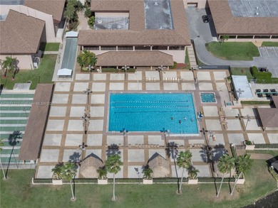 BEST LAKE VIEW & TASTEFULLY REMODELED!!! in Century Village